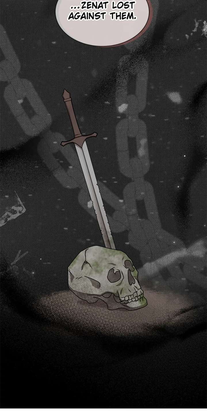 I Became the Head of the Family Chapter 97 236 07