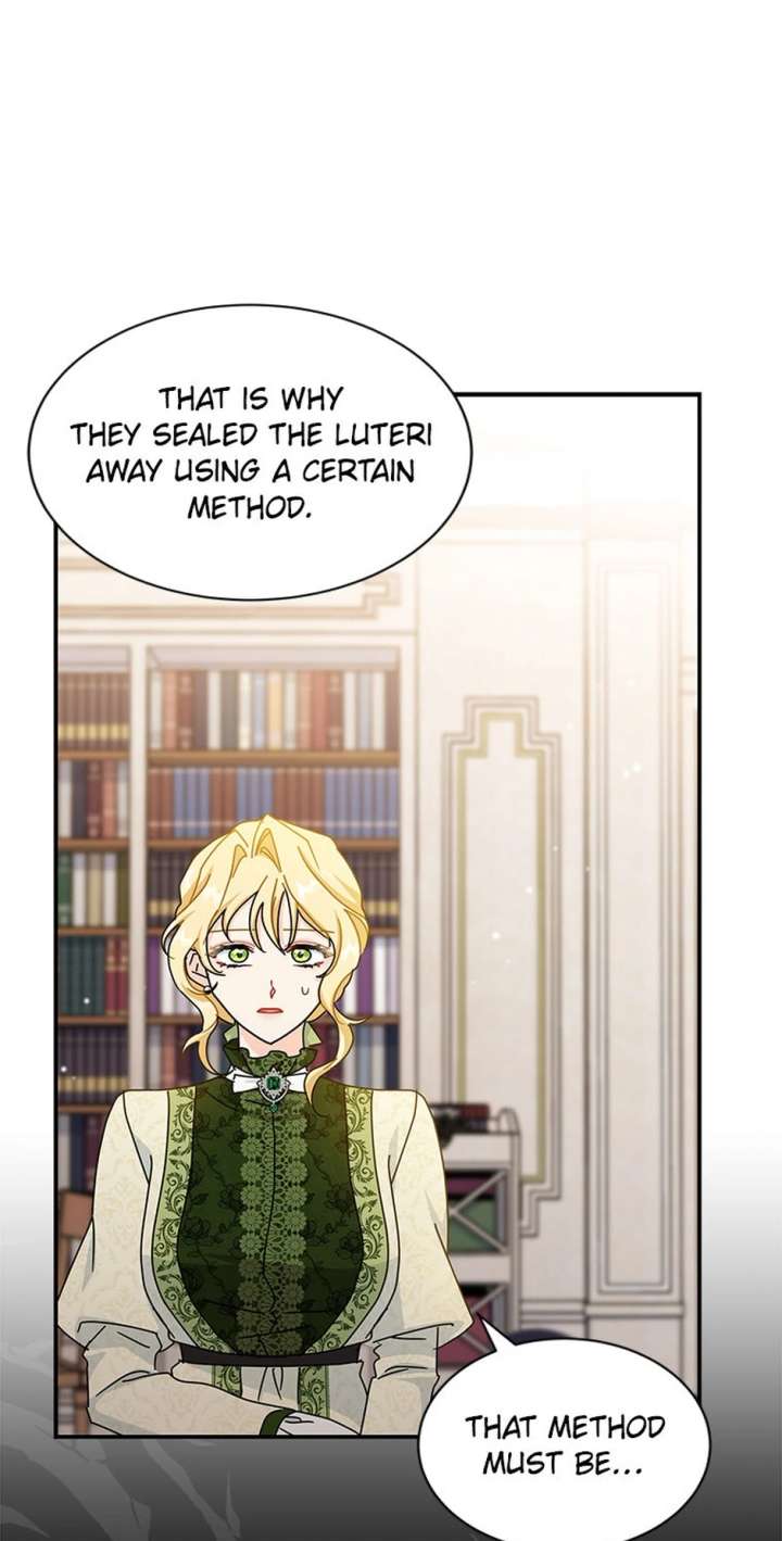 I Became the Head of the Family Chapter 97 237 08