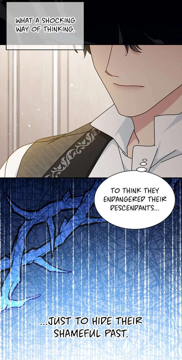 I Became the Head of the Family Chapter 97 239 10