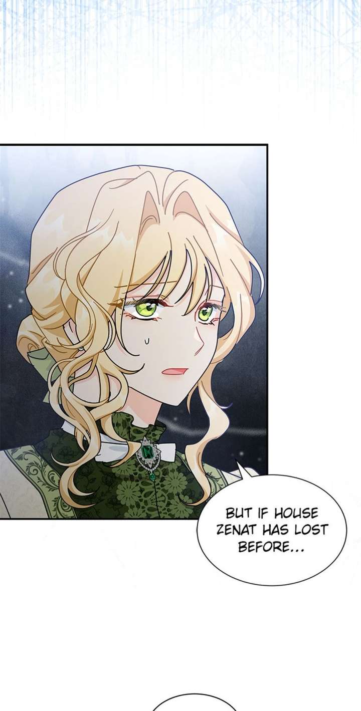 I Became the Head of the Family Chapter 97 240 11