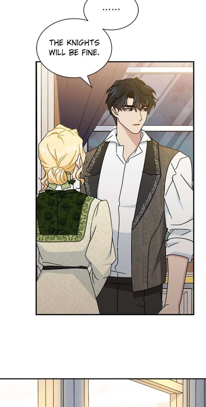 I Became the Head of the Family Chapter 97 241 12