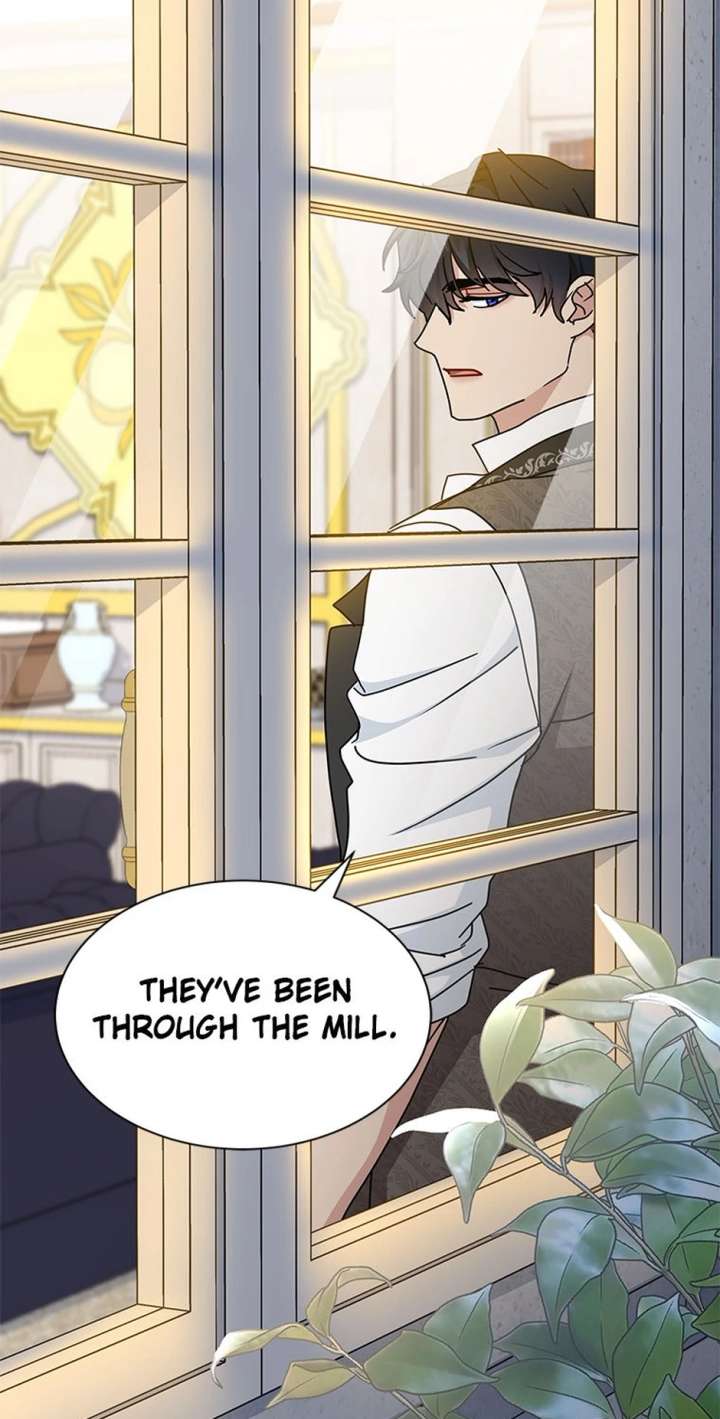 I Became the Head of the Family Chapter 97 242 13