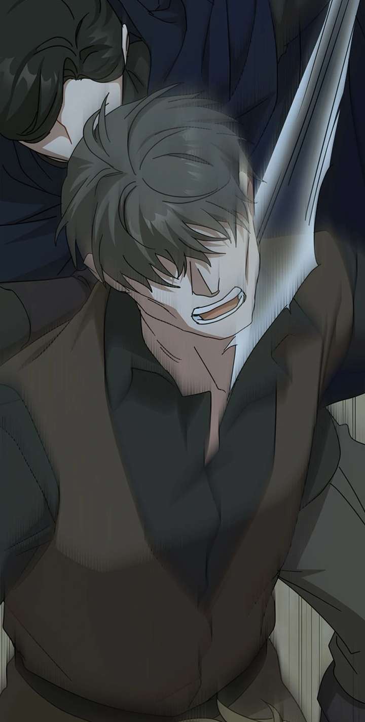 I Became the Head of the Family Chapter 97 247 18