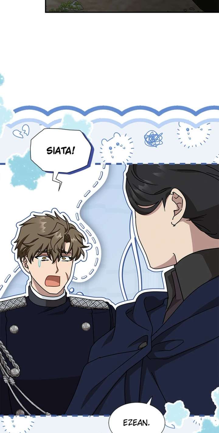 I Became the Head of the Family Chapter 97 250 21