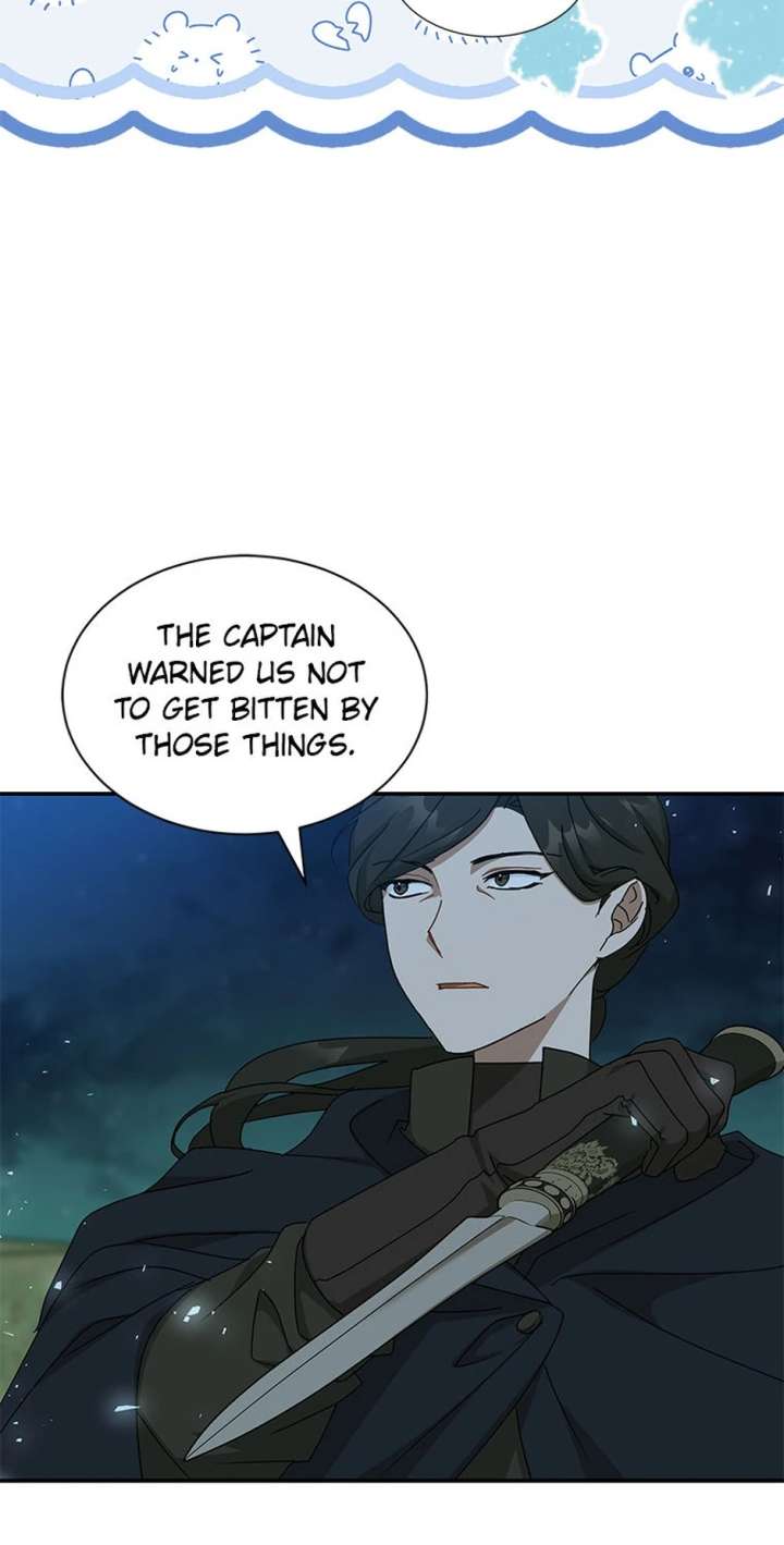 I Became the Head of the Family Chapter 97 251 22