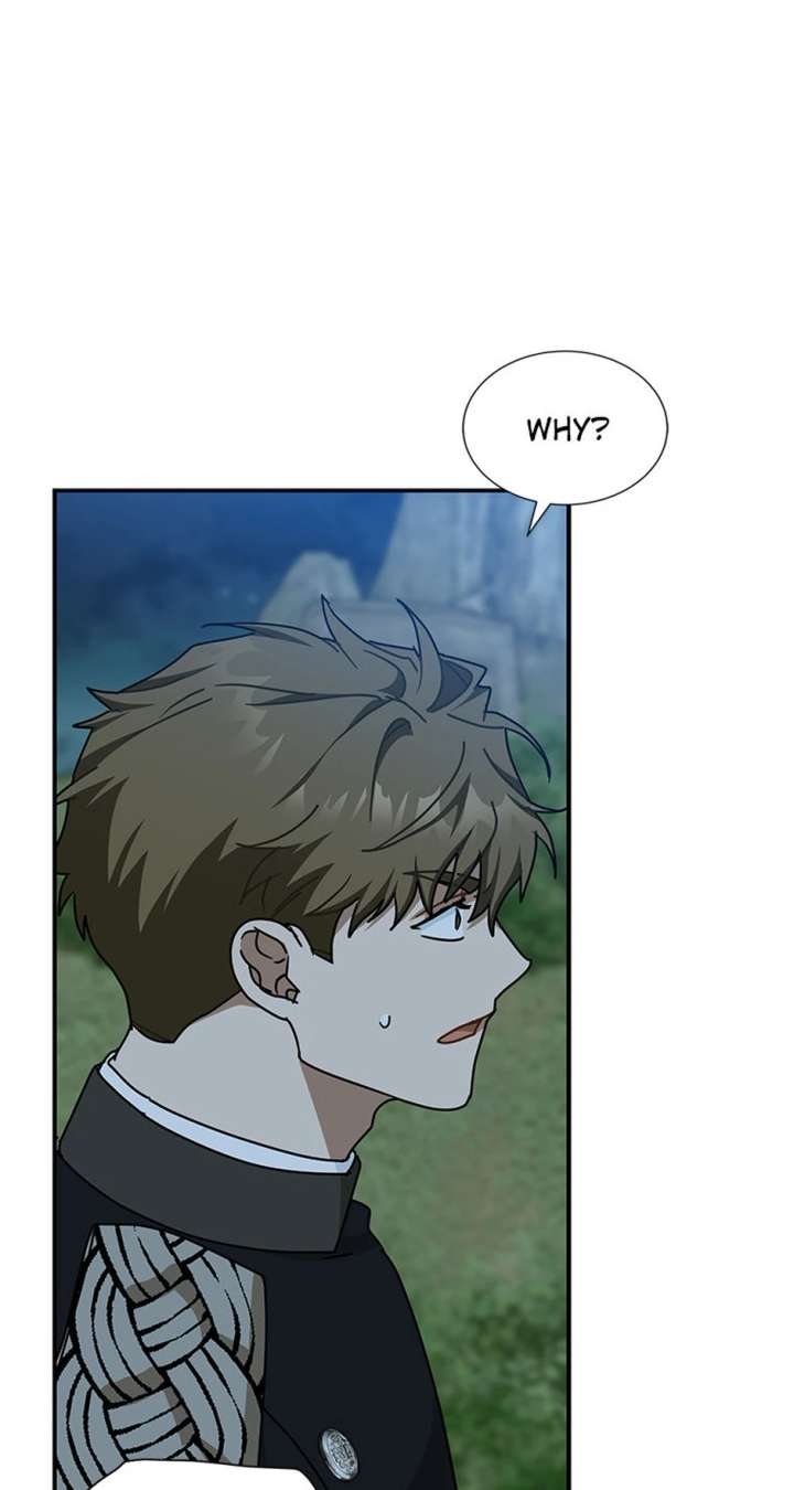 I Became the Head of the Family Chapter 97 252 23