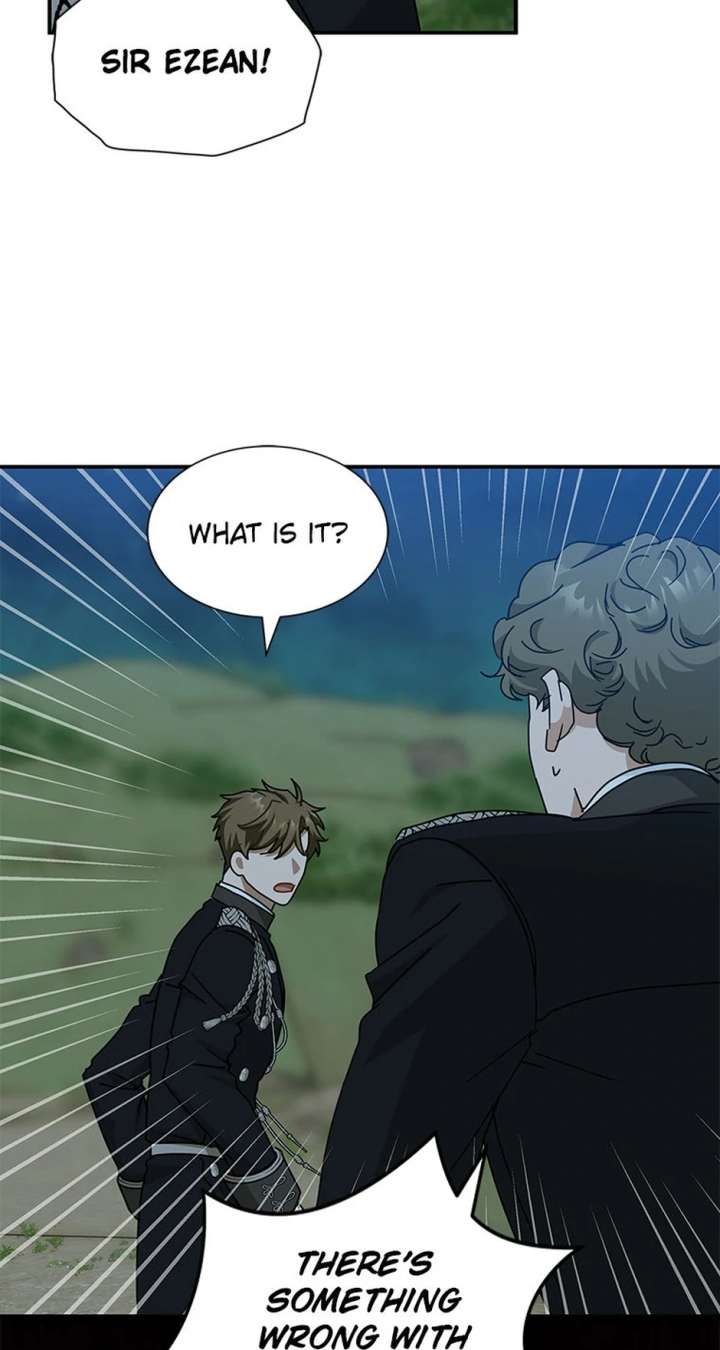 I Became the Head of the Family Chapter 97 253 24