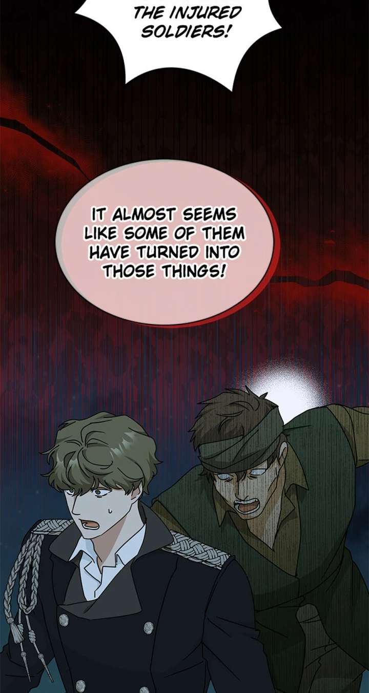 I Became the Head of the Family Chapter 97 254 25