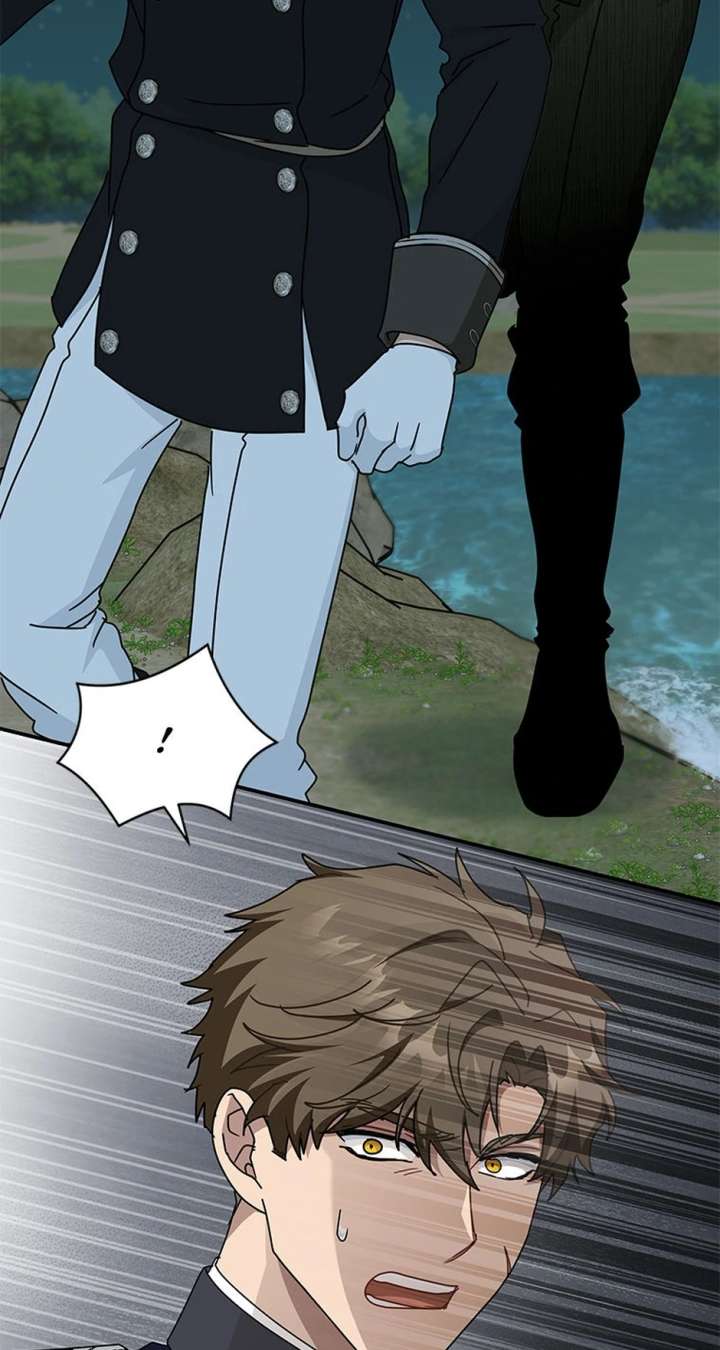 I Became the Head of the Family Chapter 97 255 26