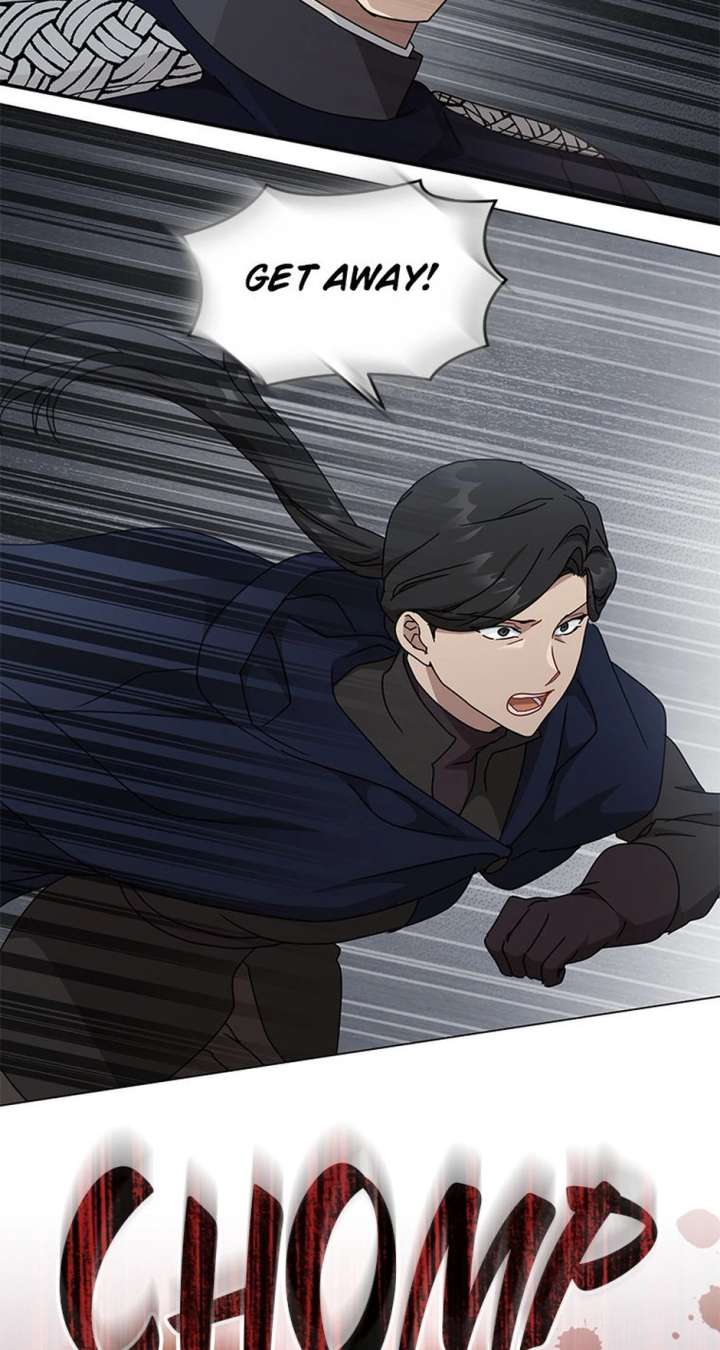 I Became the Head of the Family Chapter 97 256 27