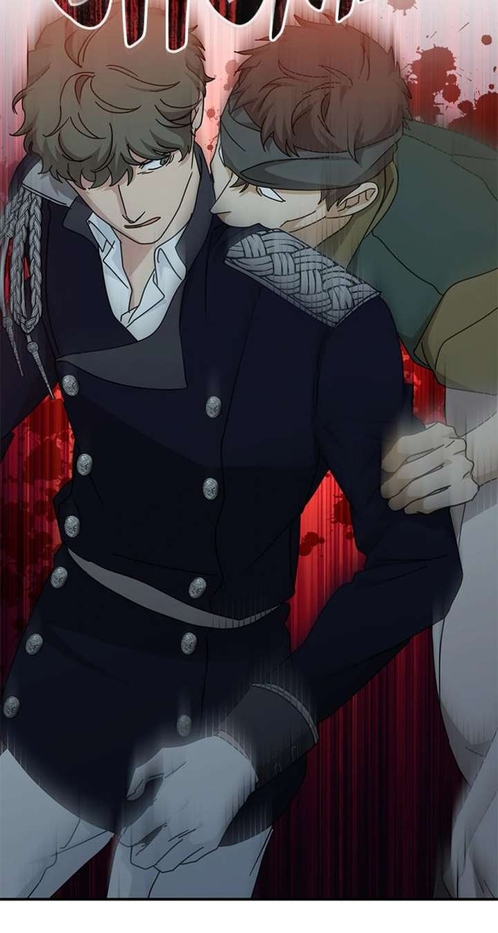 I Became the Head of the Family Chapter 97 257 28