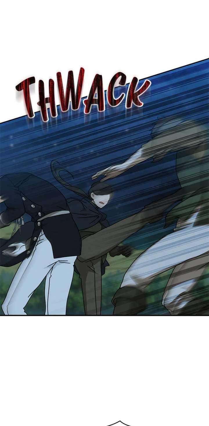 I Became the Head of the Family Chapter 97 258 29