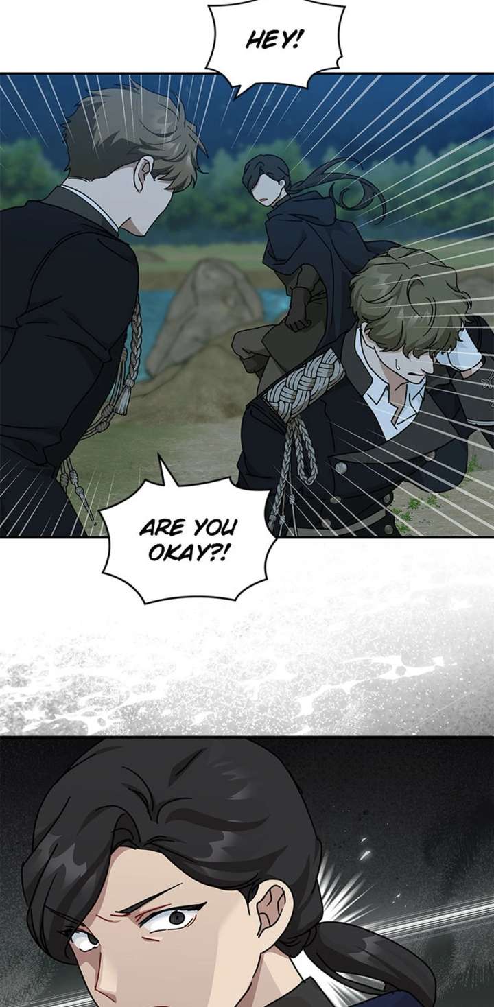 I Became the Head of the Family Chapter 97 259 30