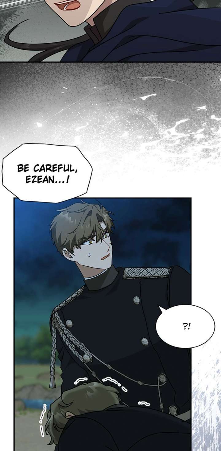 I Became the Head of the Family Chapter 97 260 31