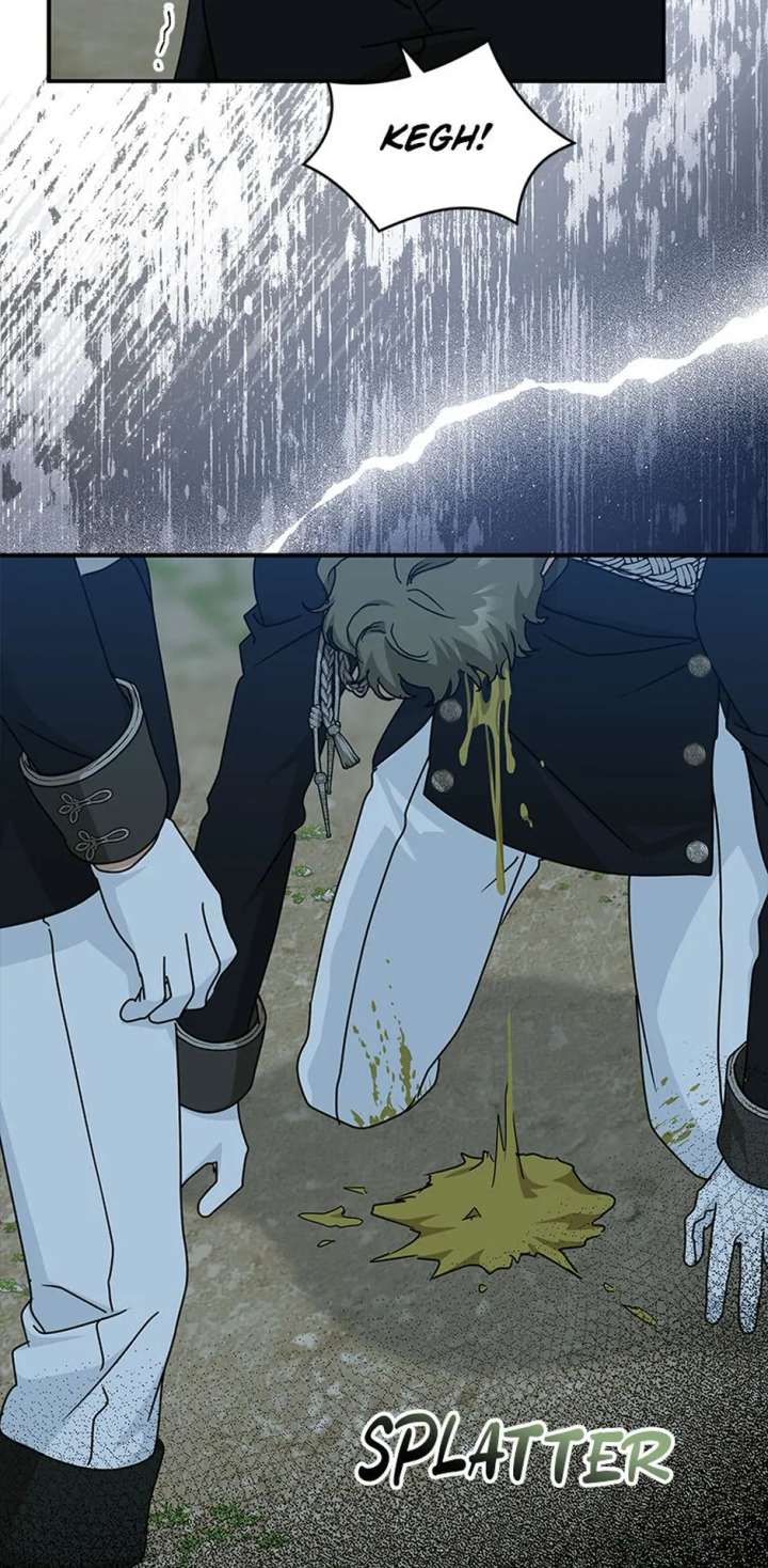 I Became the Head of the Family Chapter 97 261 32