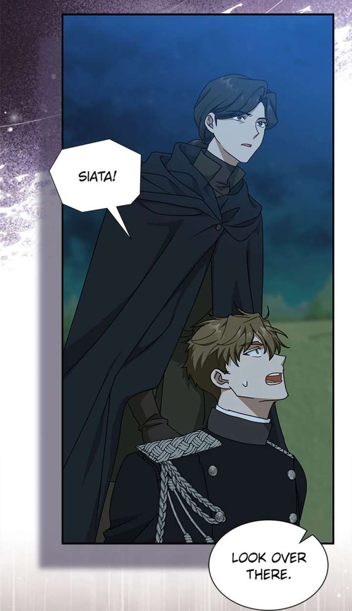 I Became the Head of the Family Chapter 97 264 35