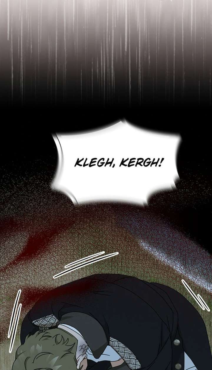 I Became the Head of the Family Chapter 97 265 36