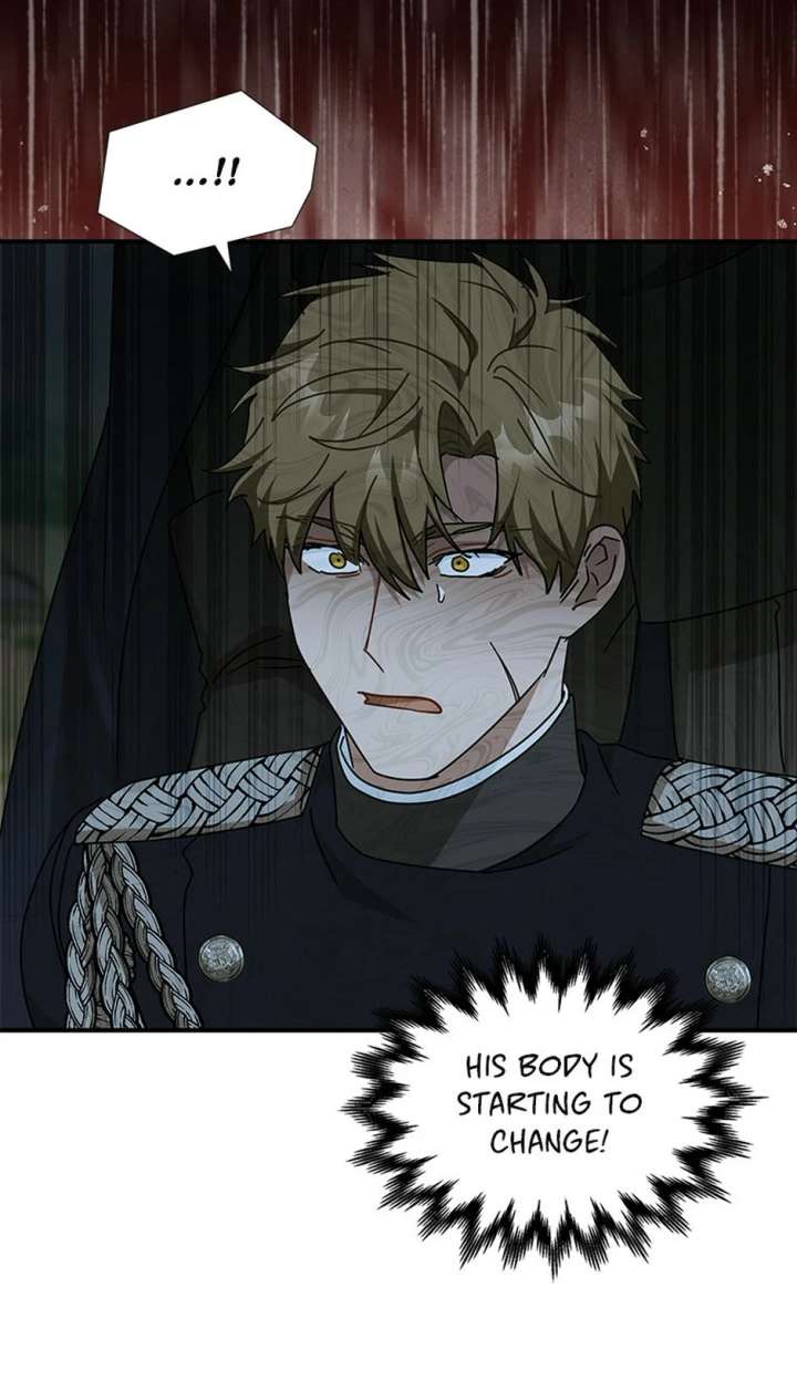 I Became the Head of the Family Chapter 97 267 38