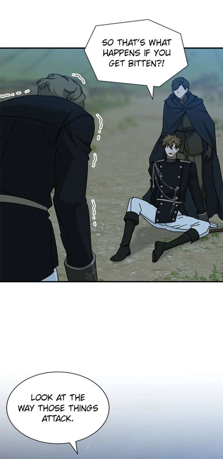 I Became the Head of the Family Chapter 97 268 39