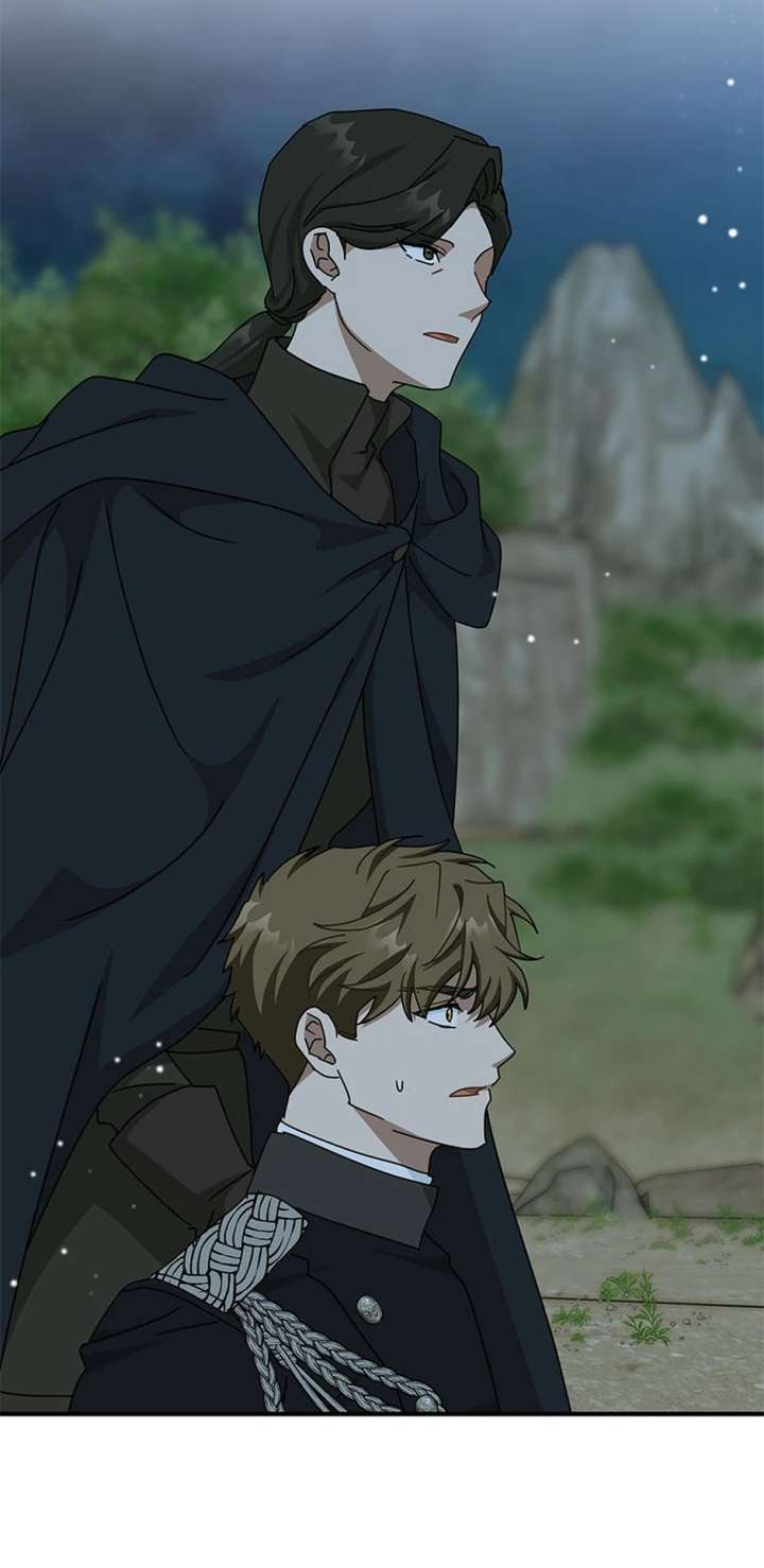 I Became the Head of the Family Chapter 97 269 40