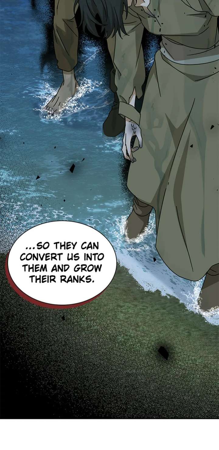 I Became the Head of the Family Chapter 97 272 43