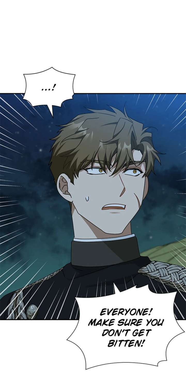 I Became the Head of the Family Chapter 97 273 44