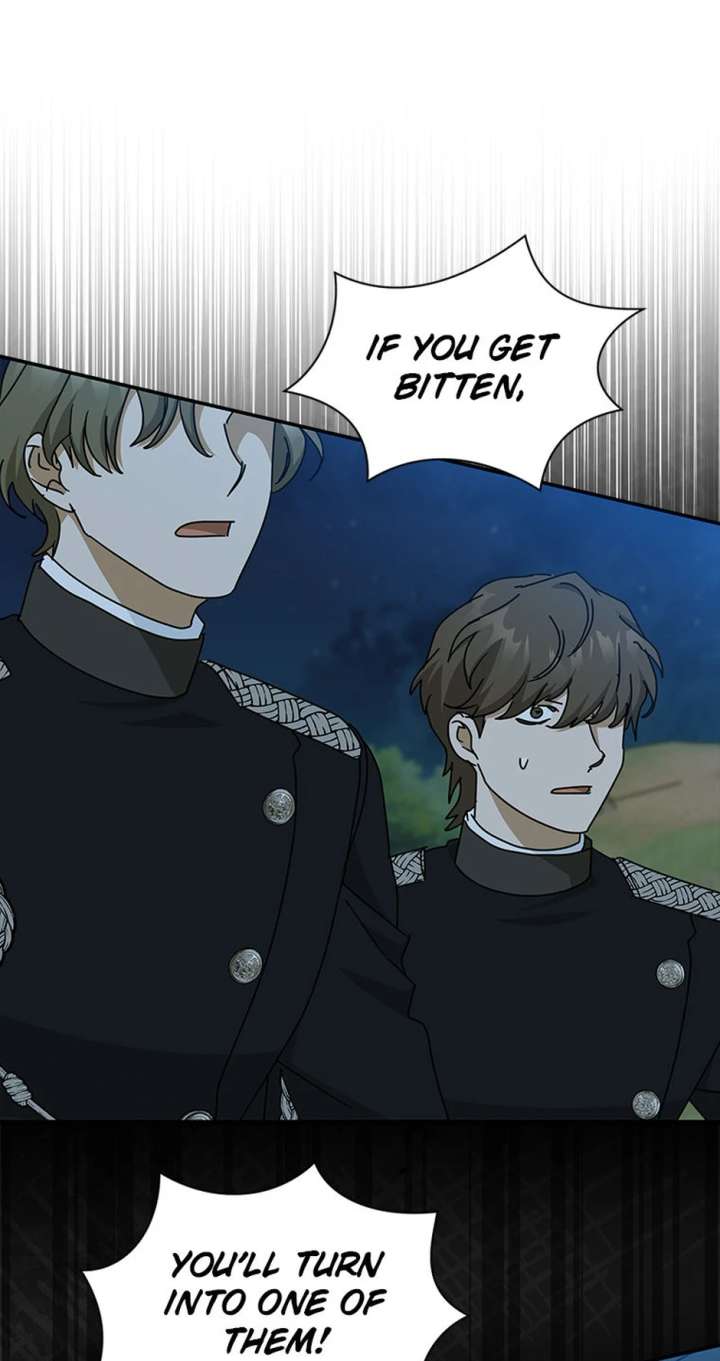 I Became the Head of the Family Chapter 97 274 45