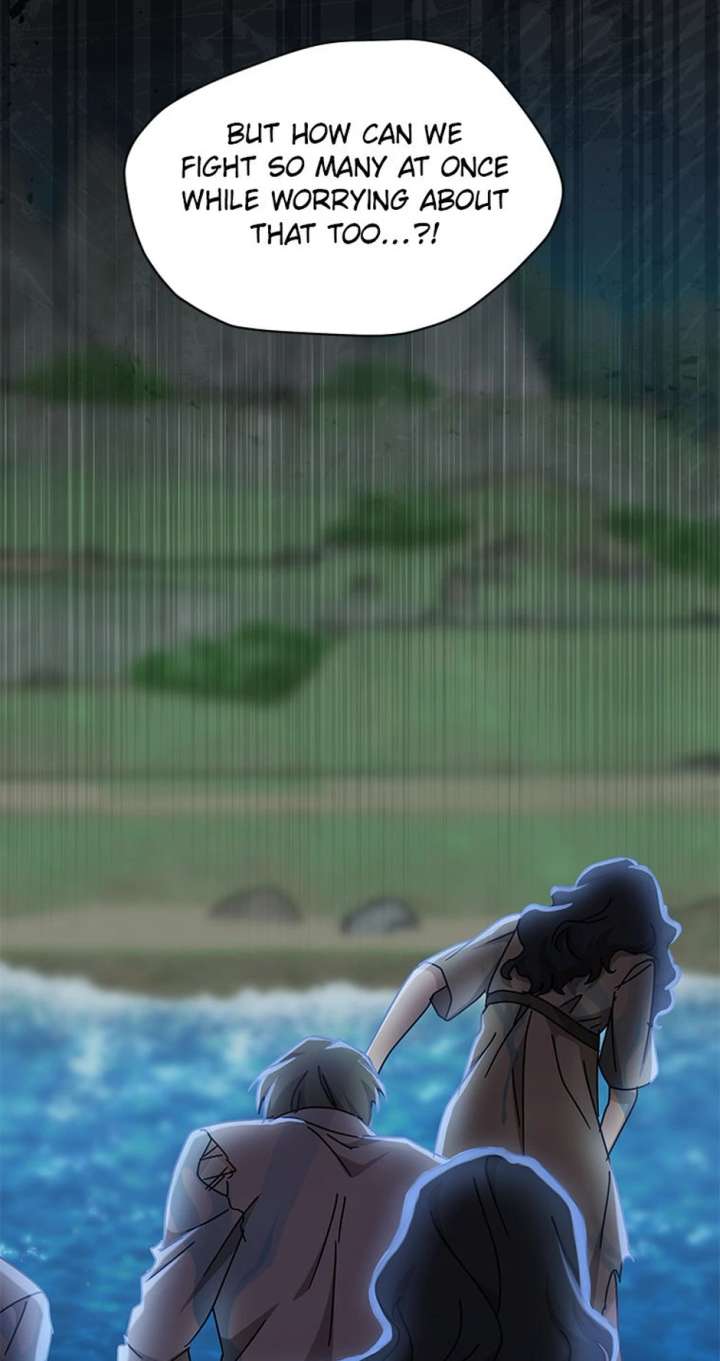 I Became the Head of the Family Chapter 97 276 47