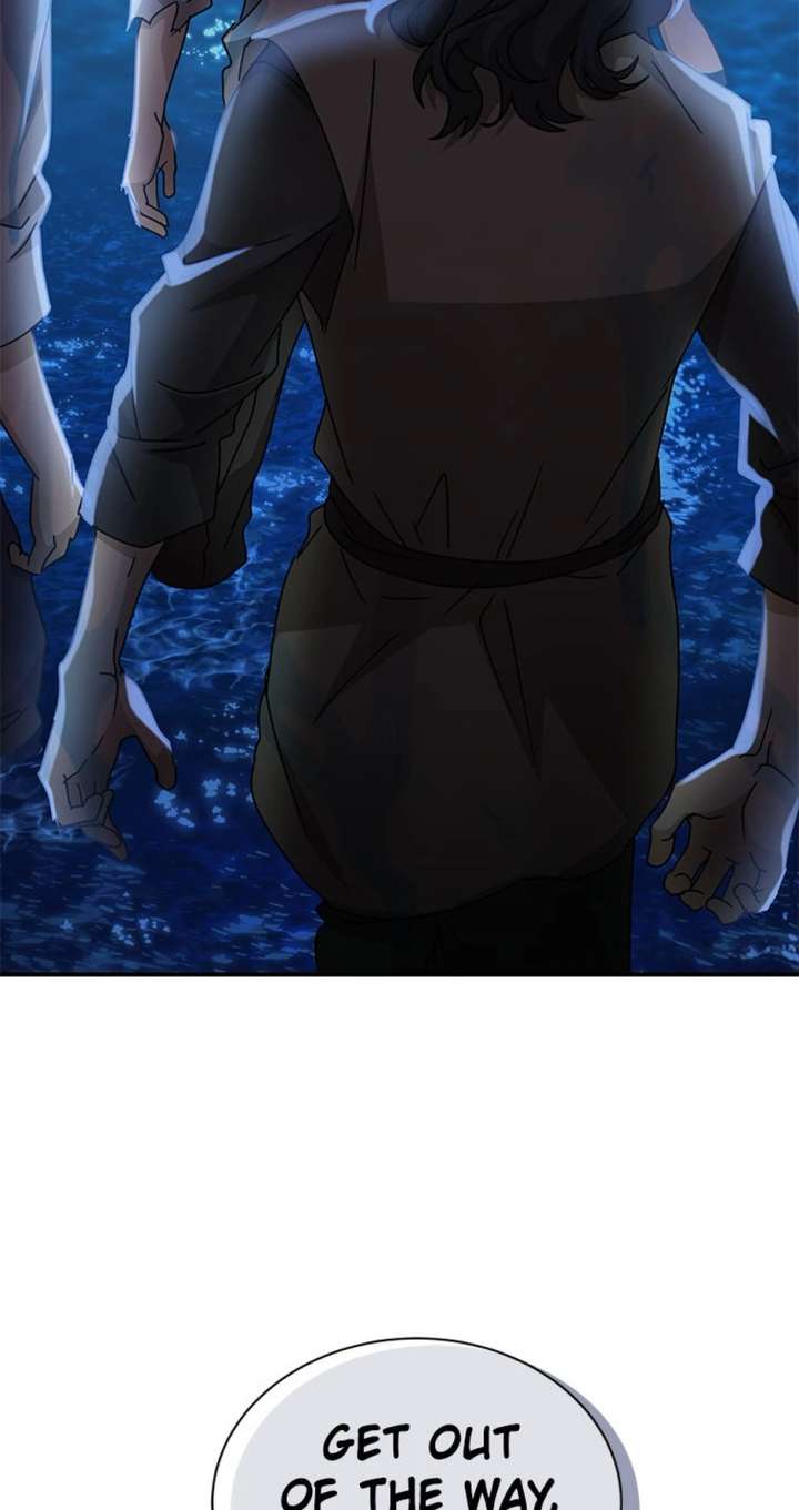 I Became the Head of the Family Chapter 97 277 48