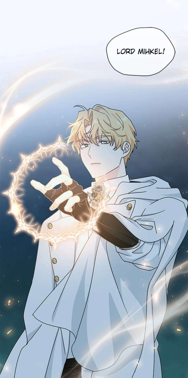 I Became the Head of the Family Chapter 97 281 52