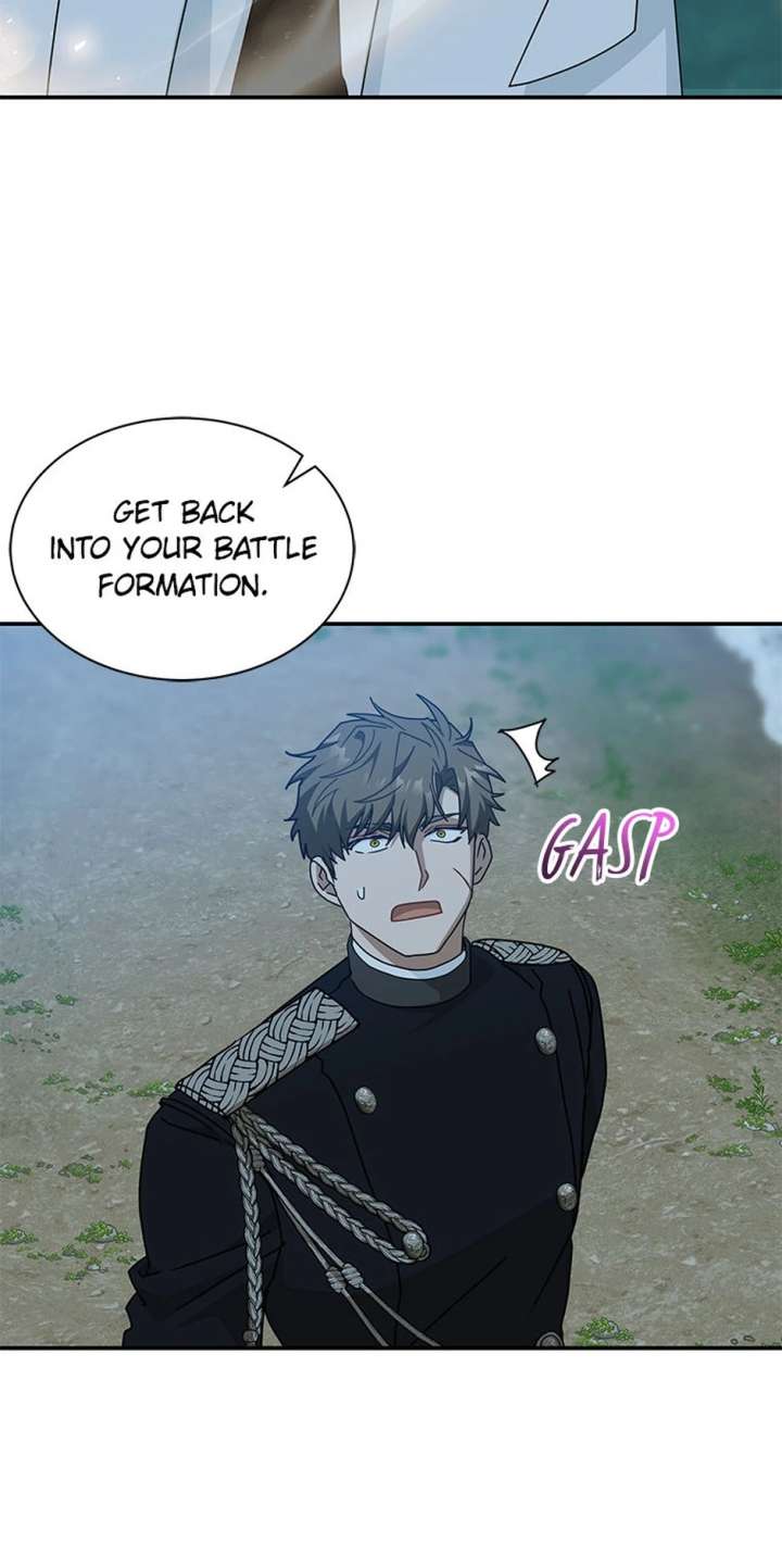 I Became the Head of the Family Chapter 97 282 53