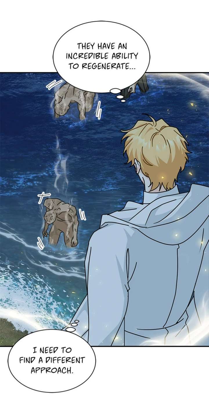 I Became the Head of the Family Chapter 97 284 55