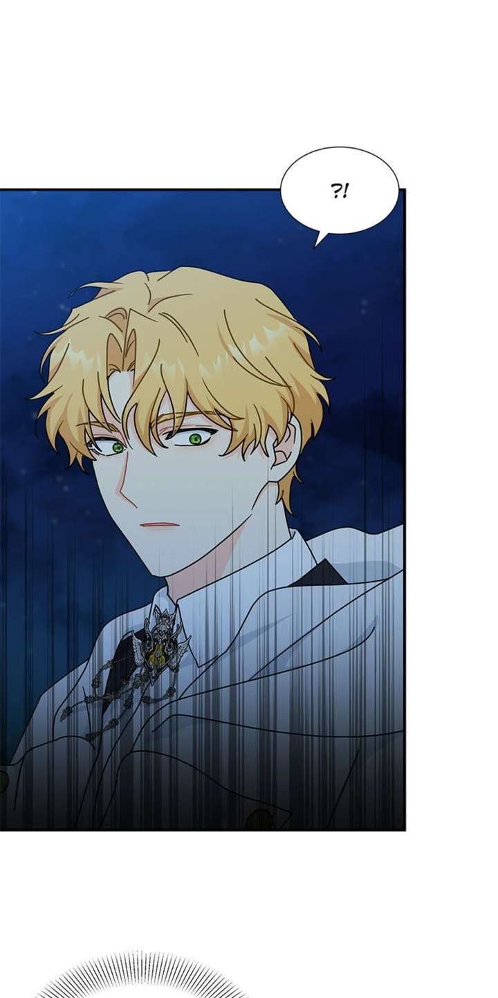 I Became the Head of the Family Chapter 97 285 56