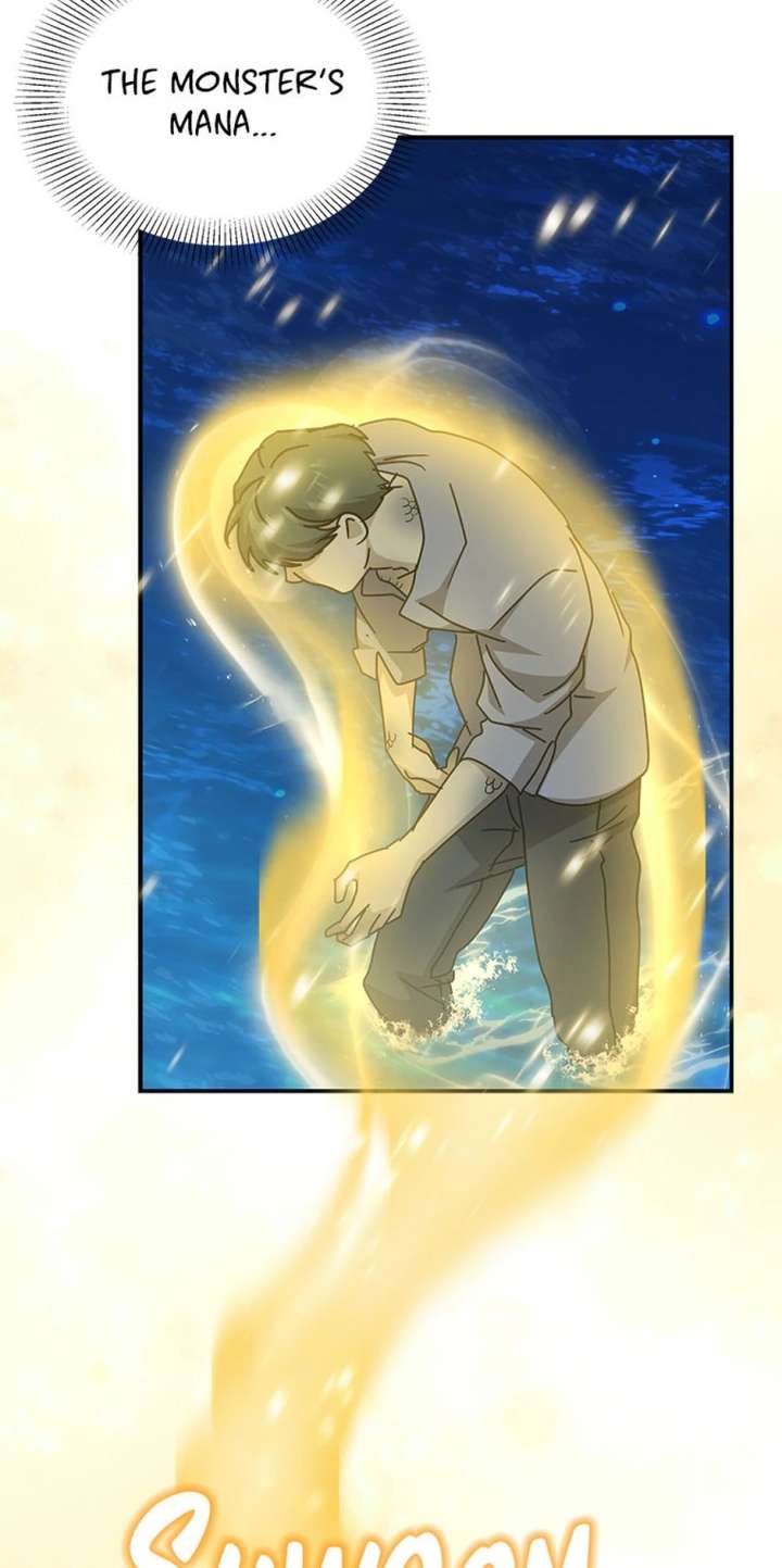 I Became the Head of the Family Chapter 97 286 57