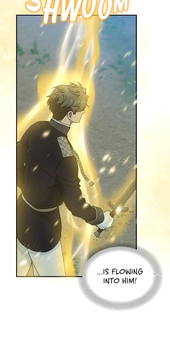 I Became the Head of the Family Chapter 97 287 58