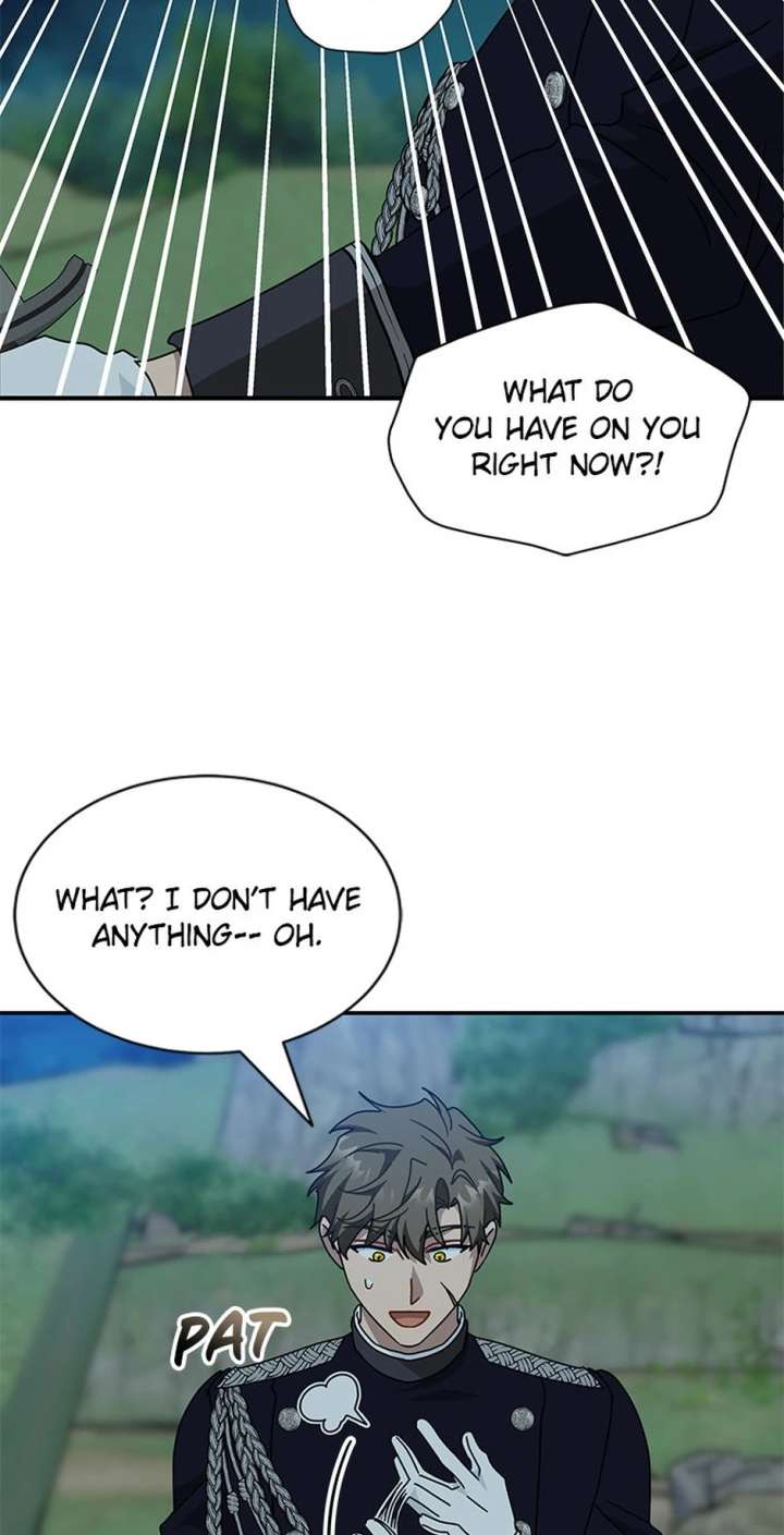 I Became the Head of the Family Chapter 97 289 60