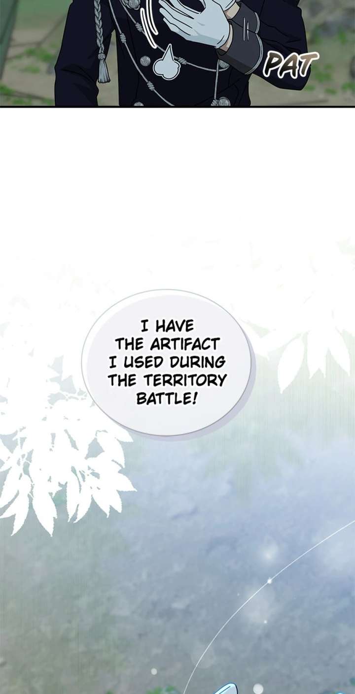 I Became the Head of the Family Chapter 97 290 61