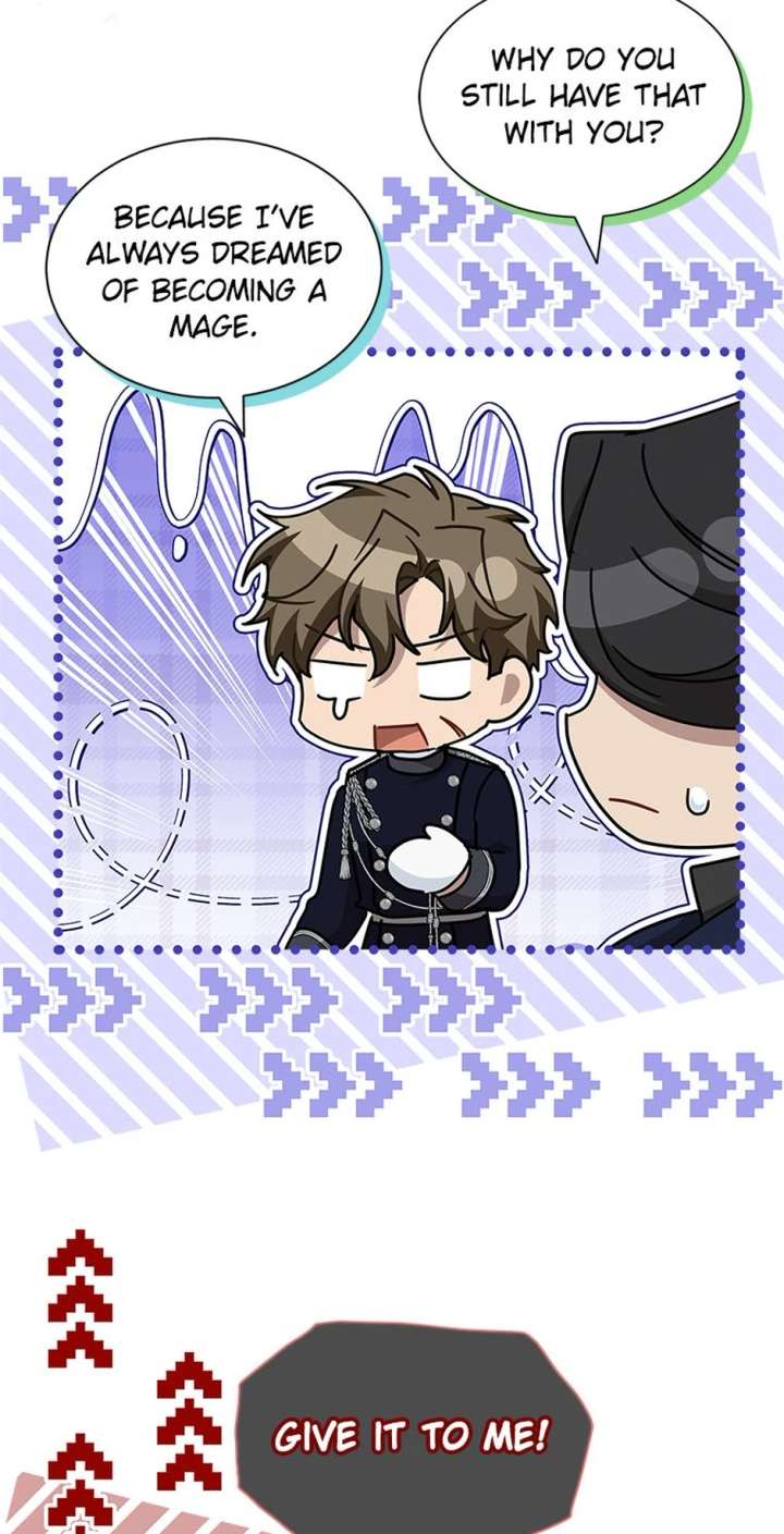 I Became the Head of the Family Chapter 97 292 63