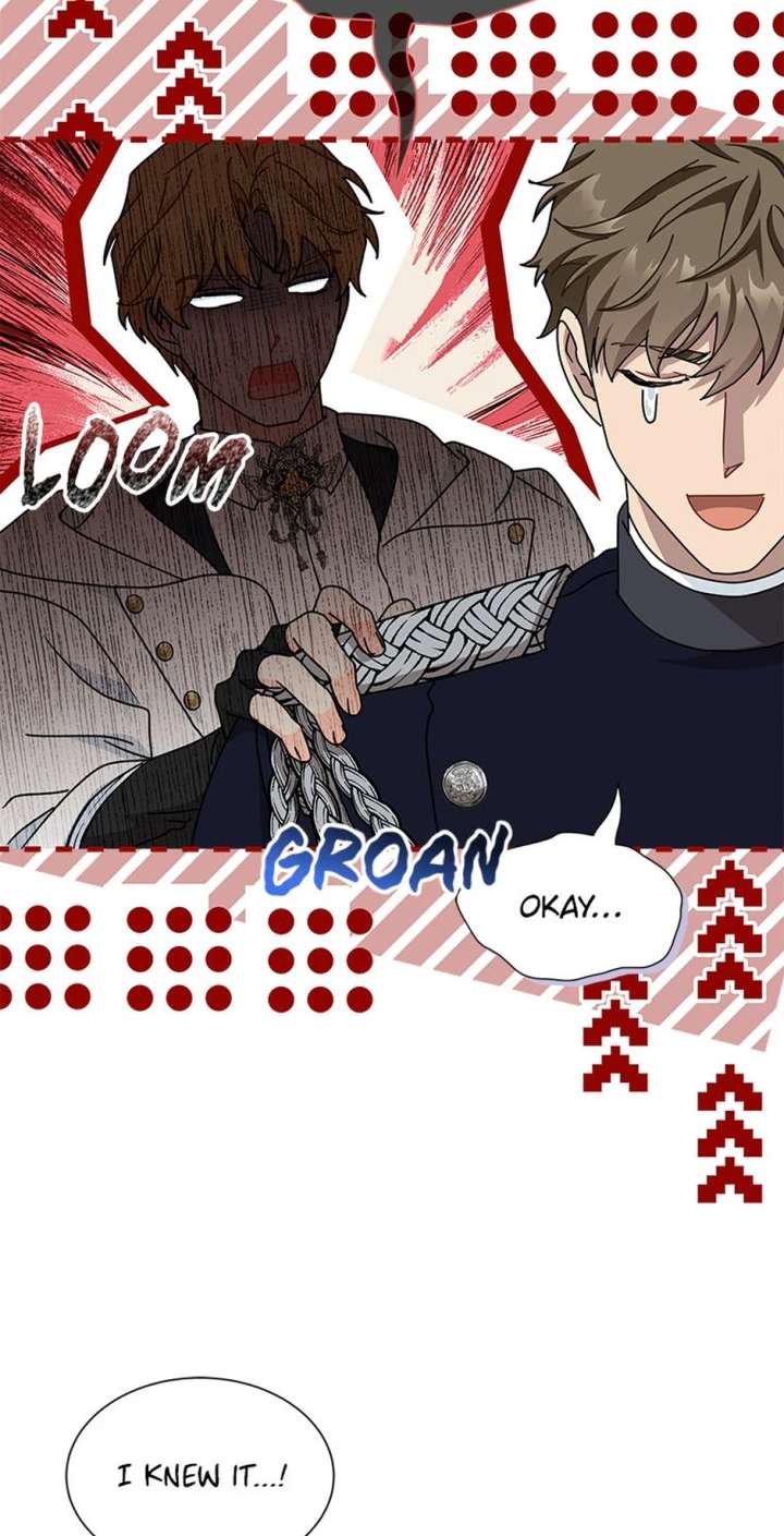 I Became the Head of the Family Chapter 97 293 64