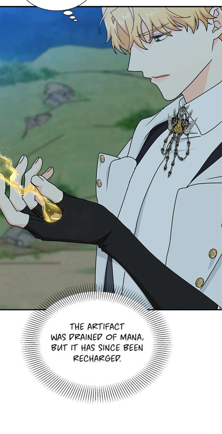 I Became the Head of the Family Chapter 97 294 65