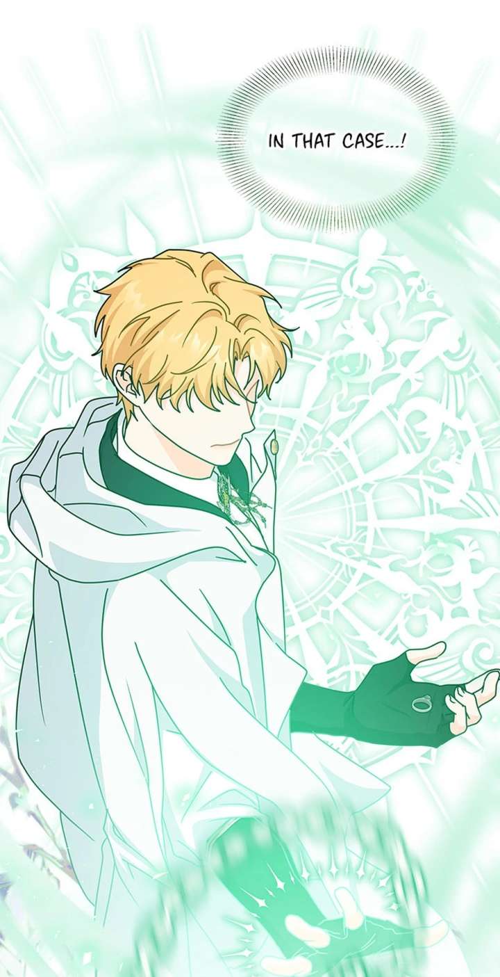 I Became the Head of the Family Chapter 97 295 66