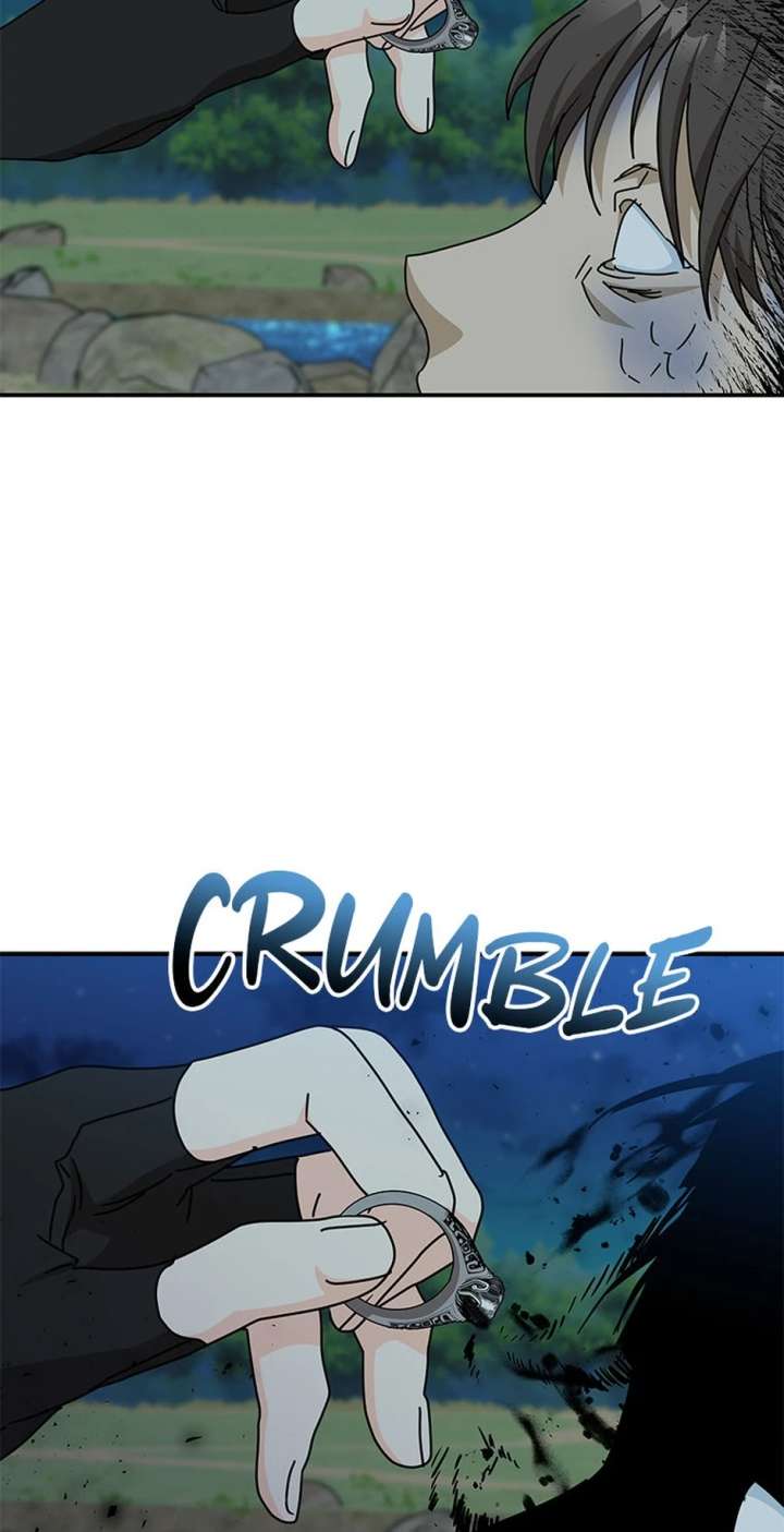 I Became the Head of the Family Chapter 97 298 69