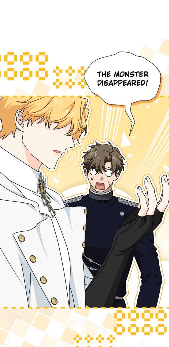 I Became the Head of the Family Chapter 97 301 72