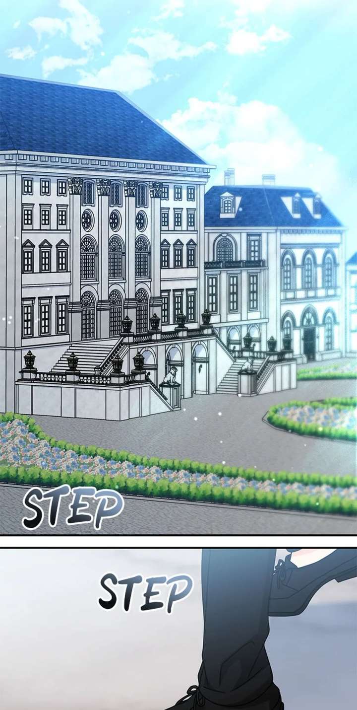 I Became the Head of the Family Chapter 98 270 02