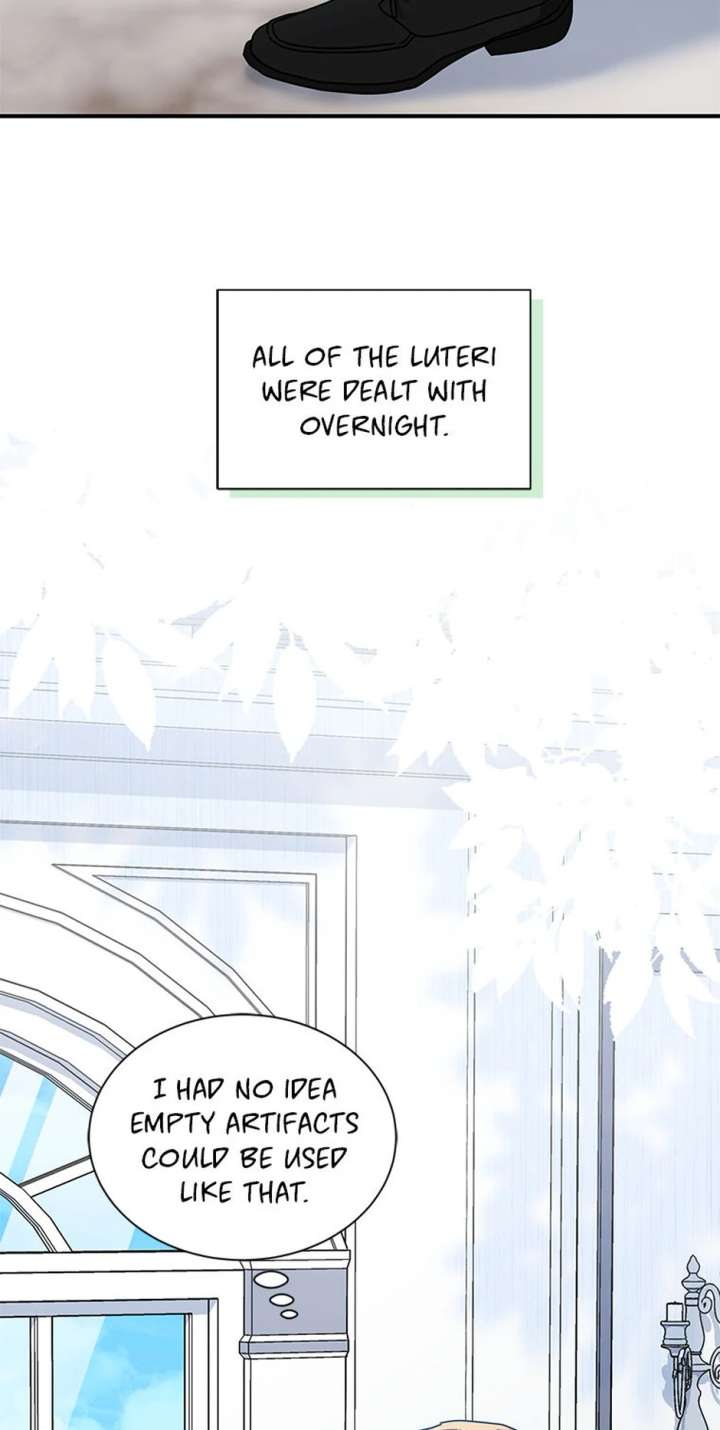 I Became the Head of the Family Chapter 98 271 03