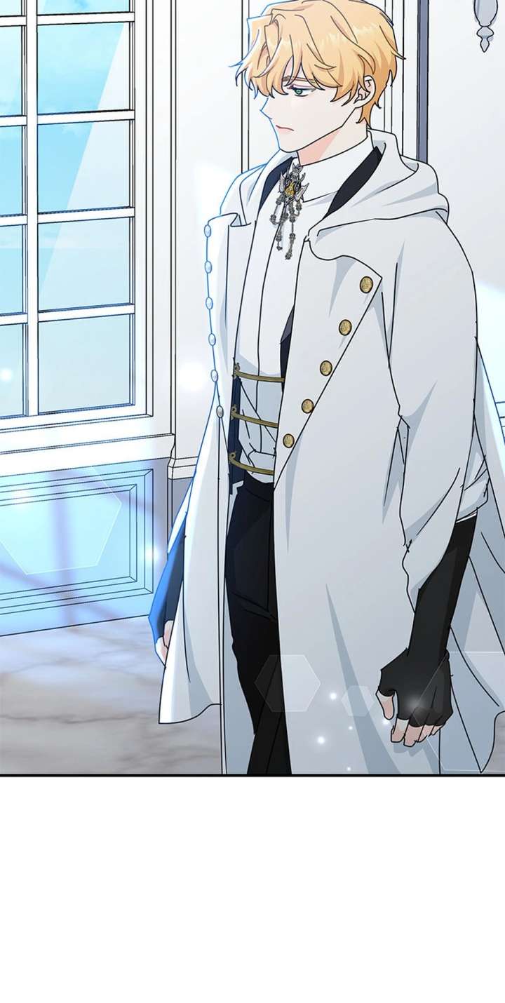 I Became the Head of the Family Chapter 98 272 04