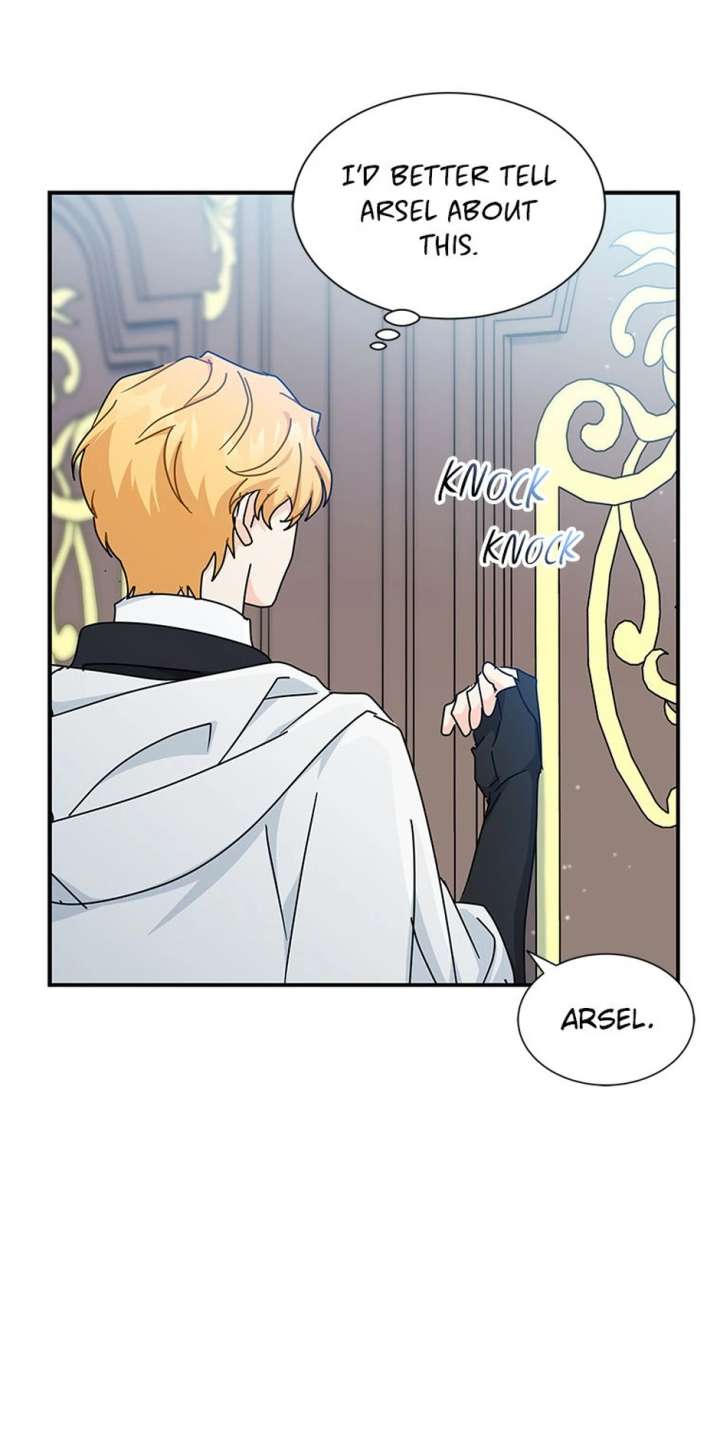 I Became the Head of the Family Chapter 98 273 05