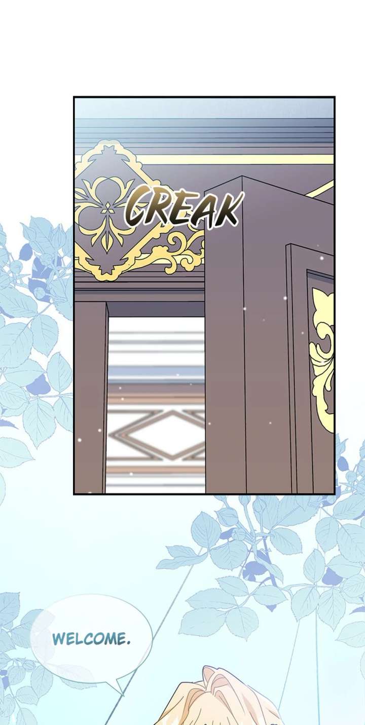 I Became the Head of the Family Chapter 98 274 06