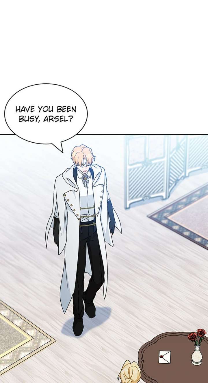 I Became the Head of the Family Chapter 98 276 08