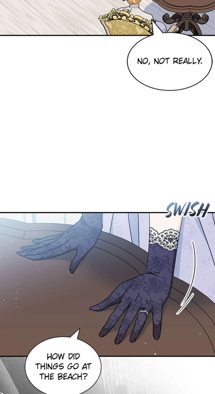 I Became the Head of the Family Chapter 98 277 09